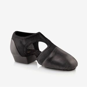 Capezio Femme leather Pedini
